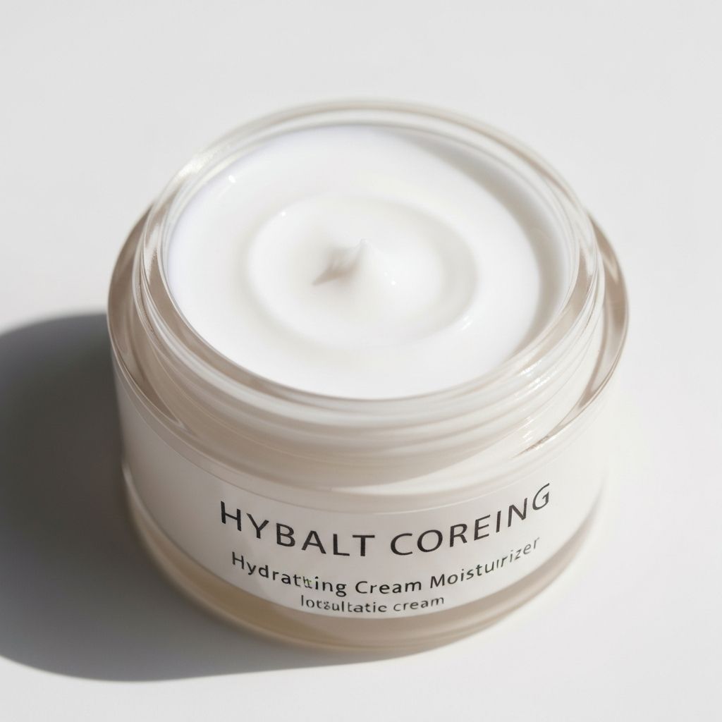 Hydration & Radiance Cream